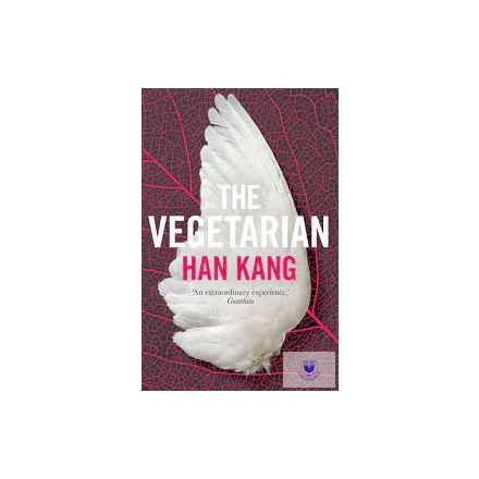 The Vegetarian (Man Booker Prize 2016)