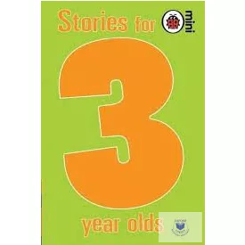 Stories For 3 Year Olds