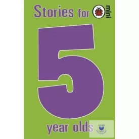 Stories For 5 Year Olds