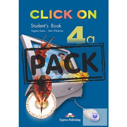 Click On 4A S's With CD