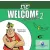 Welcome Aboard! 2 DVD Pal