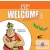 Welcome Aboard! 3 DVD Pal