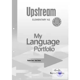 Upstream Elementary A2 My Language Portfolio