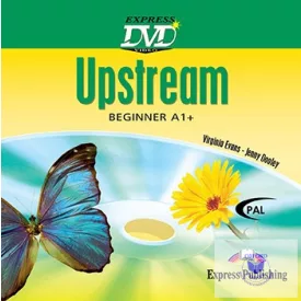 Upstream A1+ DVD Pal