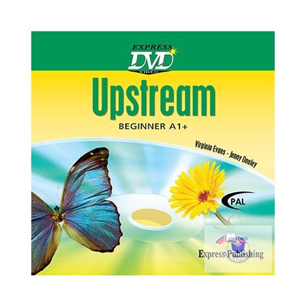Upstream A1+ DVD Pal