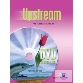 Upstream Pre-Intermediate B1 DVD Activity Book