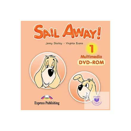 SAIL AWAY! 1 DVD-ROM
