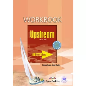Upstream B1+ Workbook Student's