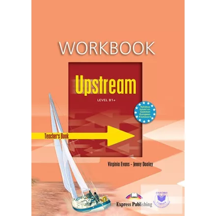 Upstream Level B1+ Workbook Teacher's