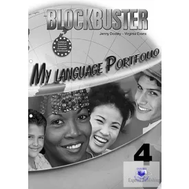 Blockbuster 4 My Language Portfolio