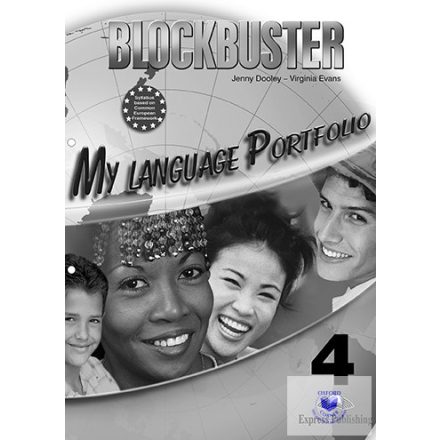 Blockbuster 4 My Language Portfolio