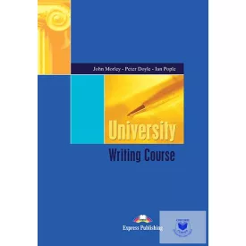 University Writing Course