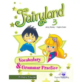 Fairyland 3 Pupil's Book