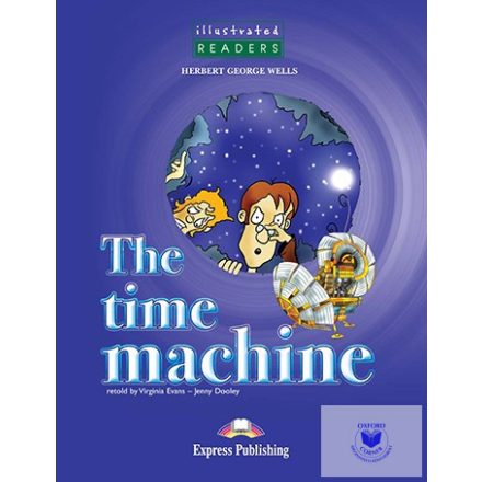 The Time Machine Reader