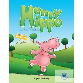 Henry Hippo
