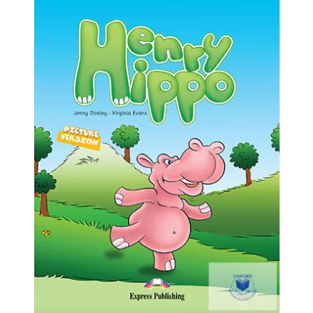 Henry Hippo