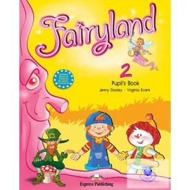 Fairyland 2 Pupil's Book
