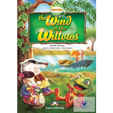 The Wind In The Willows Reader