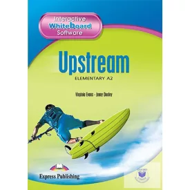 Upstream A2 Interactive Whiteboard Software (International)