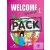 Welcome Aboard! 1 Pupil's Book With CD