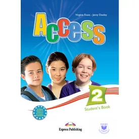 Access 2 Student's Book (International)