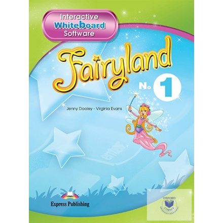 Fairyland 1 Interactive Whiteboard Software Version 2 International