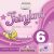 Fairyland 6 Prim. Third Cycle DVD Pal (Spain)