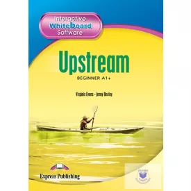 Upstream A1+ Iwb - Version 2 (International)