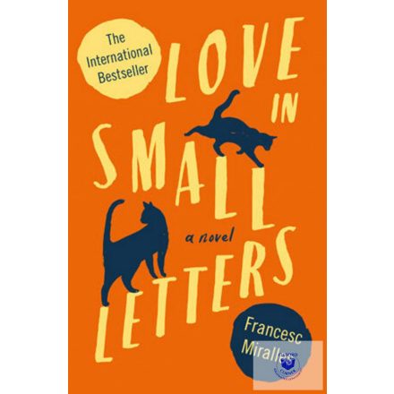 Love In Small Letters