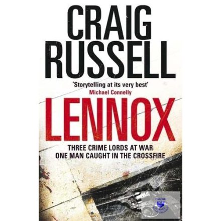 Lennox (Lennox Book 1)