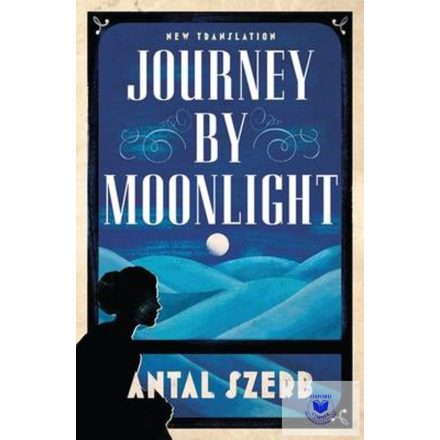 Journey By Moonlight