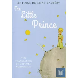 Antoine de Saint-Exupéry: The Little Prince