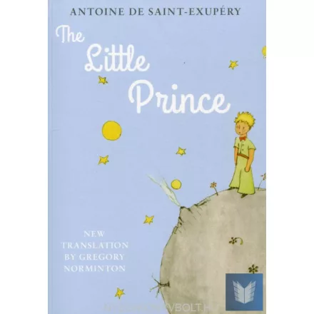 Antoine de Saint-Exupéry: The Little Prince
