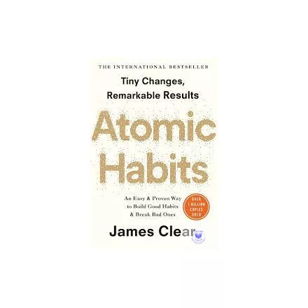 Atomic Habits