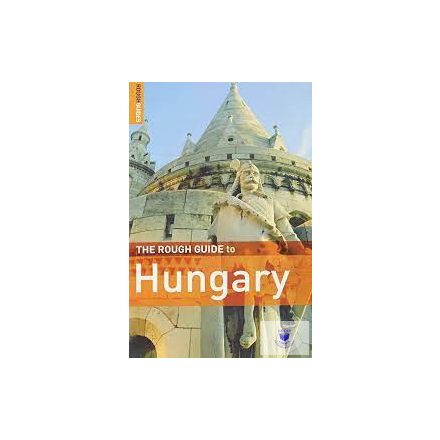 Hungary - The Rough Guide 7Th Ed.