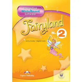   Fairyland 2 Interactive Whiteboard Software Version 2 International