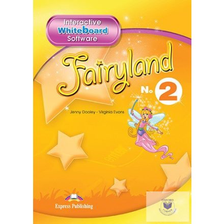 Fairyland 2 Interactive Whiteboard Software Version 2 International