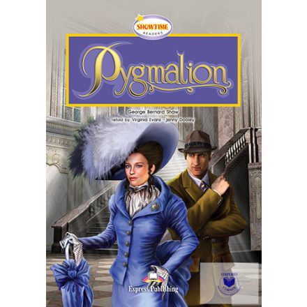 Pygmalion Teacher's Book (Showtime Reader)