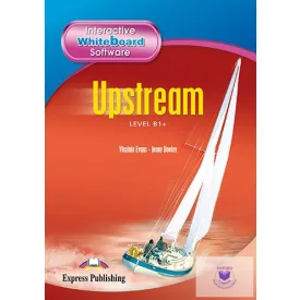 Upstream Level B1+ Iwb - Version 1