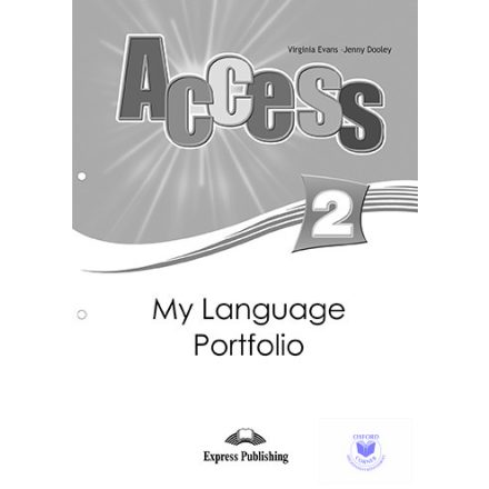 Access 2 My Language Portfolio (International)