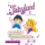 Fairyland 6 Primary Course Vocabulary & Grammar Practice