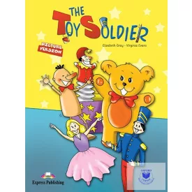 The Toy Soldier