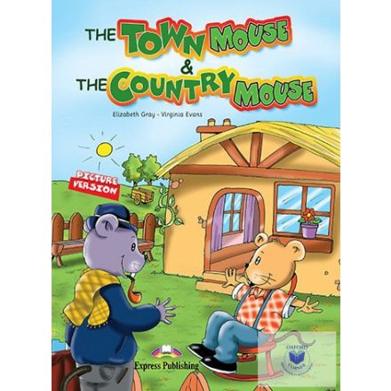 The Town Mouse And The Country Mouse (International)