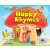 Hello Happy Rhymes Pupil's Book (International)