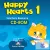 Happy Hearts 1 Teacher's Resource CD-ROM (International)