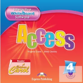 Access 4 Iwb (International) Version 3