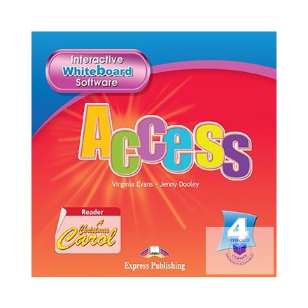 Access 4 Iwb (International) Version 3