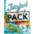Fairyland 4 Primary Course Pupil's Pack 3 With Pupil's CD & DVD Pal