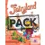 Fairyland 5 Primary Course Pupil's Pack 4 With Pupil's CD & DVD Pal