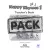 Happy Rhymes 1 Teacher's Pack 1 (DVD Pal)